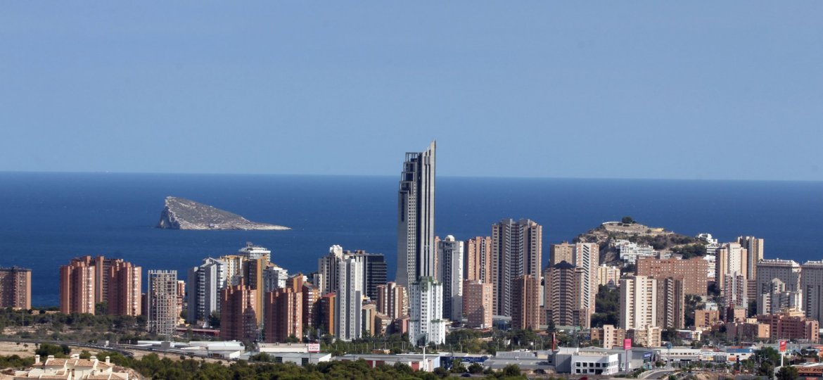 Benidorm