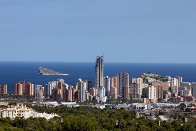 Benidorm